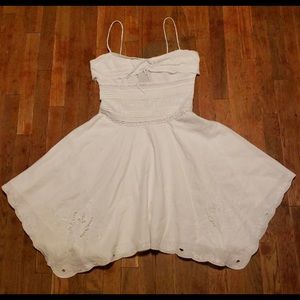 Ralph Lauren Rugby dress